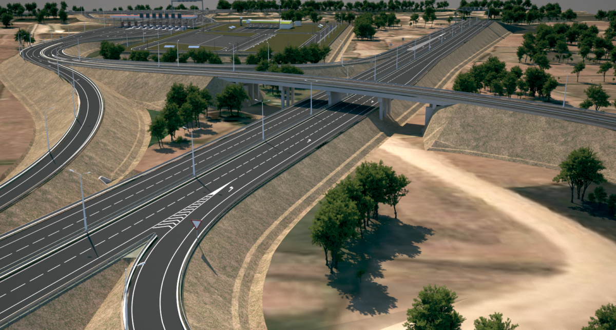 Getting Ready for An Infrastructure Boom - Connected World