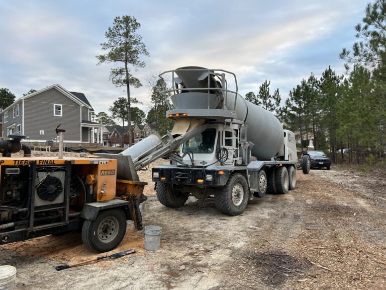 Will Cement Really Achieve Its Carbon Neutral Goals?