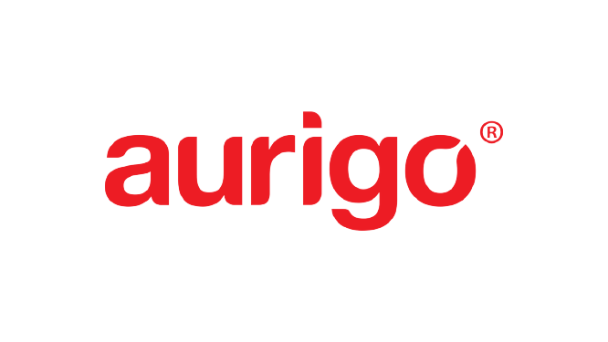 Aurigo Software - Connected World