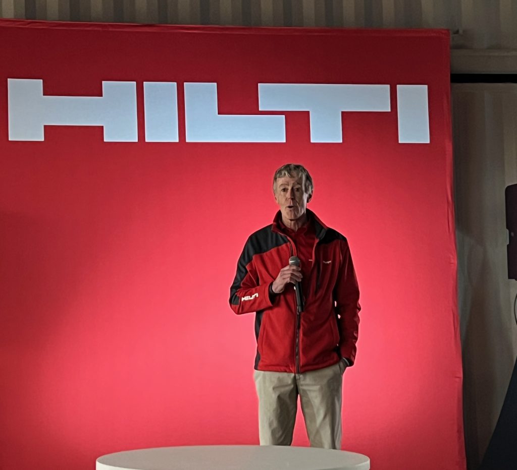 Hilti  Photos  Facebook