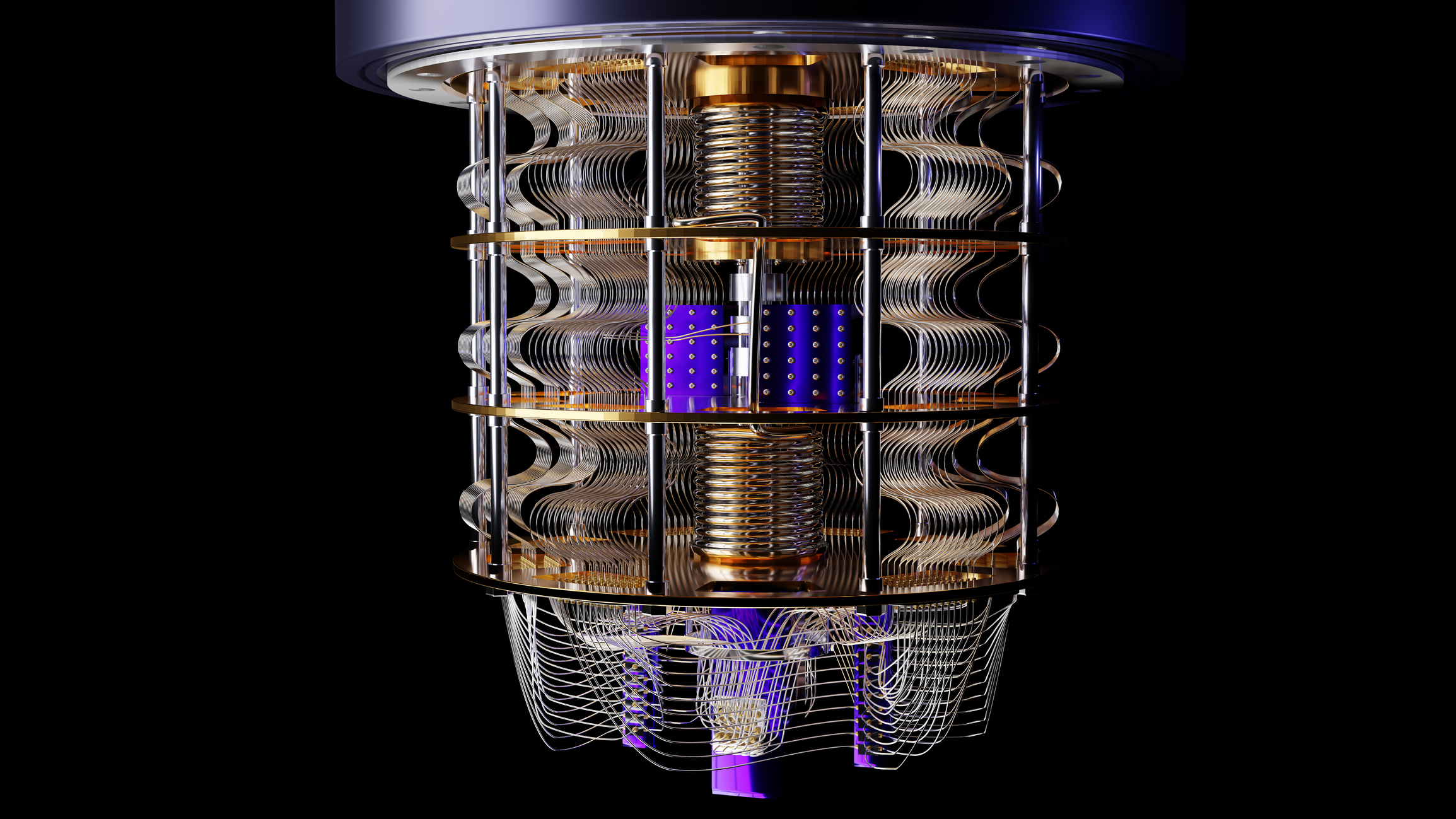 Read more about the article Quantum Leaps: Curiosity and Funding in Quantum Computing