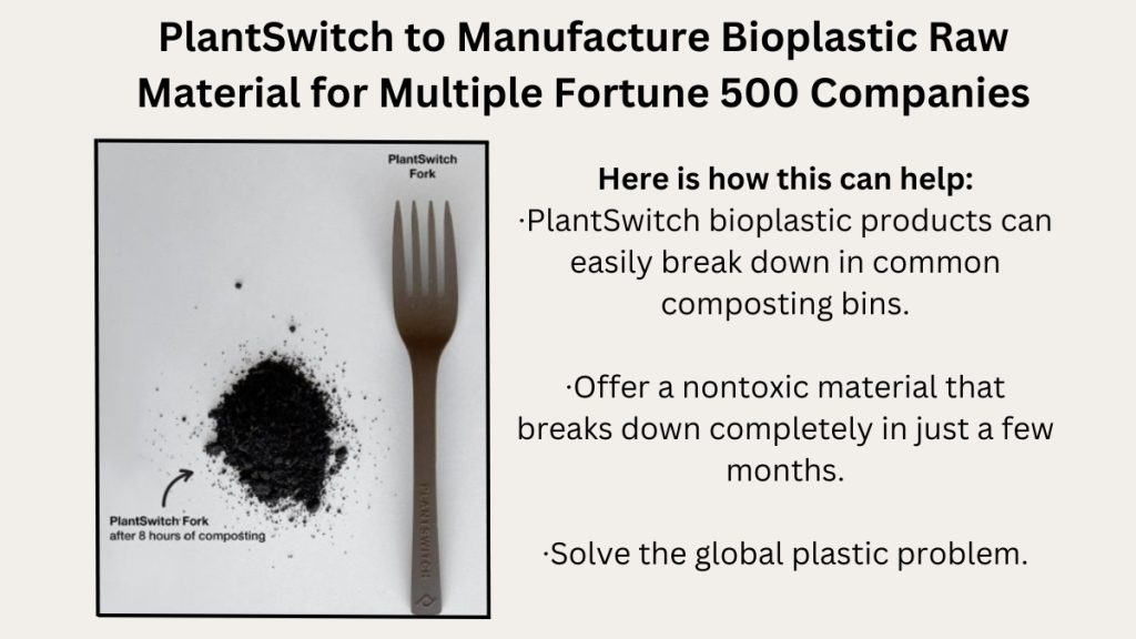 The Future of Plastic Cutlery: Bioplastics vs Plastic