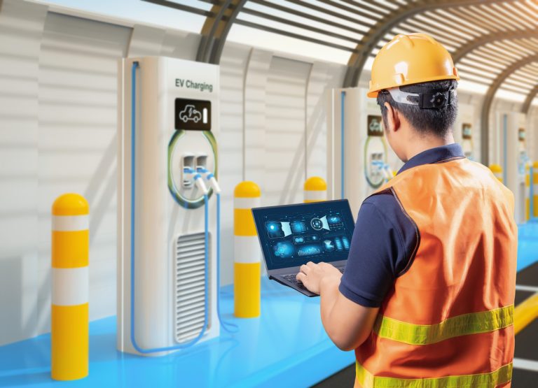 EVs: Who Will Build Them?