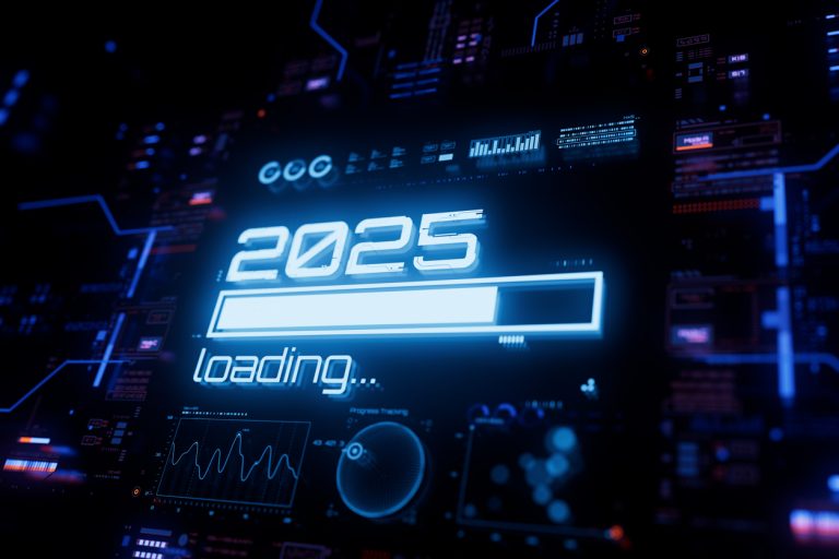 2025: Construction Tech Predictions, Beyond AI