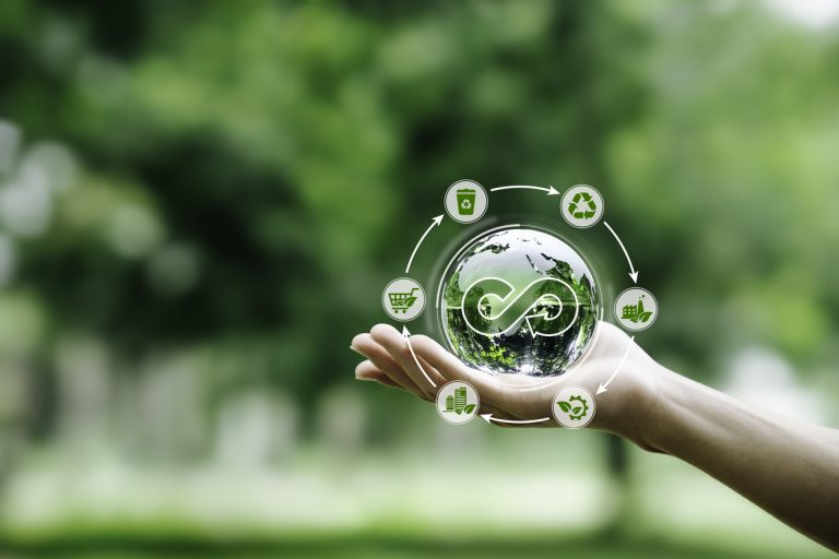 Manufacturing in an Era of Digital Product Passports