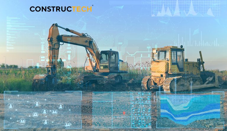 Heavy Equipment Trends to Watch