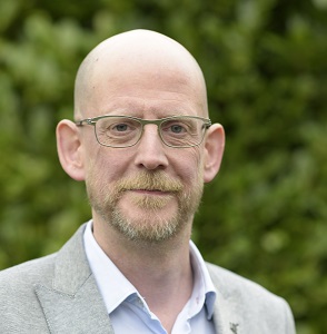 The IoT through the Decades