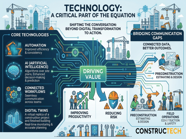 Construction at a Crossroads