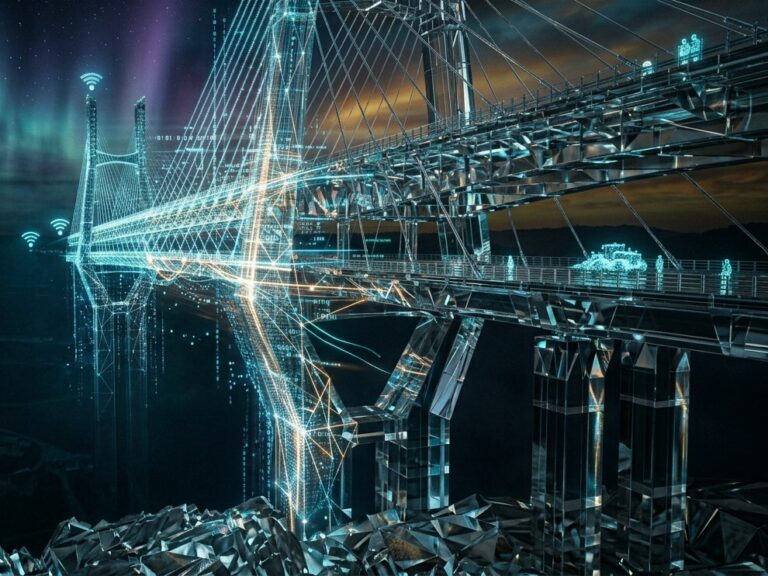 The Future of Infrastructure Is Open